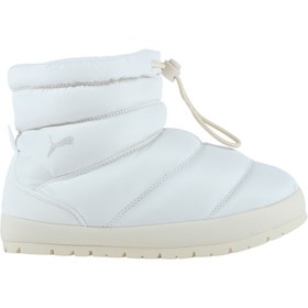 Resim Puma Tuff Terra Kadın Krem Bot (402177-03) 