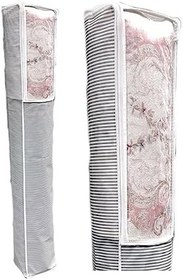 Resim Pencereli Halı Hurcu 6m² Organizer Düzenleyici Kilim, Paspas Hurç (6 m² Hurç) 