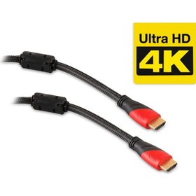 Resim HD-4K01 V2.01 HDMI Kablo 