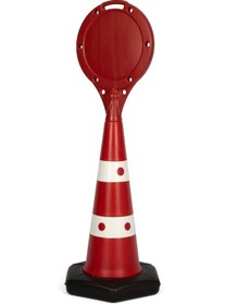 Resim ÜNLÜ REKLAM Uzun Raket Duba 