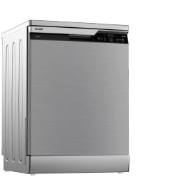 Resim Arçelik A 710 I Prestige Serisi 4 Programlı 14 Kişilik Solo Bulaşık Makinesi 