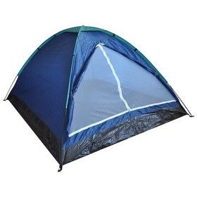 Resim ANDOUTDOOR Monodome 4 Kişilik Çadır (200829) Mavi 