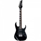 Resim Ibanez GRGM21-BKN Mikro Elektro Gitar 