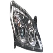 Resim Valeo FAR SAG ELEKTRIKLI (H1+H7) VECTRA C 09 / 05 