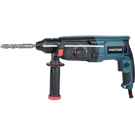 Resim Proter PH-850 SDS Plus 800 W Pnömatik Kırıcı Delici 3 KG 