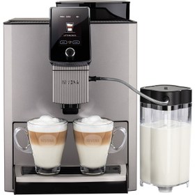 Resim Nıcr 1040 Espresso Kahve Makinesi 