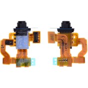 Resim Nettech Teknonet Sony Xperia Z3 Uyumlu Kulaklık Soketi 