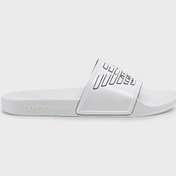 Resim Emporio Armani Erkek Terlik S XVPS01 XN129 00001 BEYAZ Beyaz 