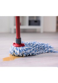 Resim Süper Mocio Mikrofiber Pamuk Dokulu Paspas 