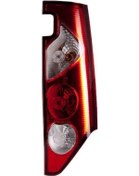 Resim Mars Stop Sağ Kng Çift Kapı 11/07 Sisli 8200419952 