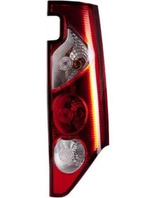 Resim Mars Stop Sağ Kng Çift Kapı 11/07 Sisli 8200419952 