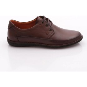 Resim Dr. Flexer Dr Flexer Klasik Comfort Kauçuk Taban Erkek Ayakkabi 