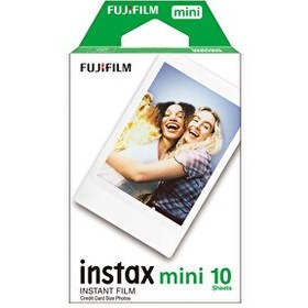Resim Fujifilm FOTSN00011B-FOTSN00011B Instax Mini 10'lu Film 