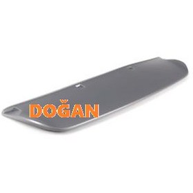 Resim Audi Q7 2011 Sonrası Uyumlu Ön Tampon Spoiler (S-Line) 