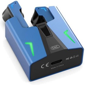 Resim Fineblue Kingkong ENC Özellikli Bluetooth Oyuncu Kulaklığı (Videolu Tanıtım) 