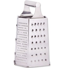 Resim Epinox Altıgen Paslanmaz Çelik Rende Car-9 