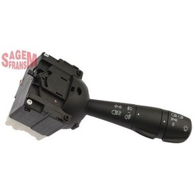 Resim Far Sinyal Kolu Captur Clıo Iv Twıngo Iıı Trafıc Iıı Sagem 171163 