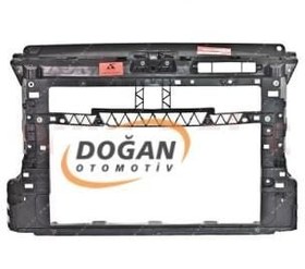 Resim Volkswagen Polo Ön Panel 2009 Sonrası Uyumlu 