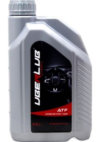 Resim Uberlub Excell Atf Hidrolik Direksiyon Yağı 900 ML 