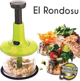 Resim Ttt Basmalı El Rondosu 