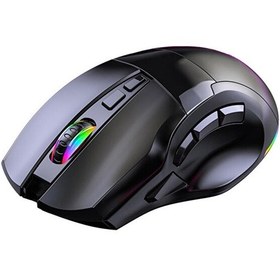 Resim Preo MG31 Kablosuz Oyuncu Mouse 