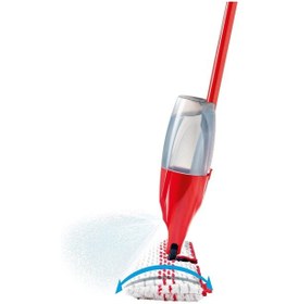 Resim 1-2 Sprey Max Mop, Yedek Paspas 