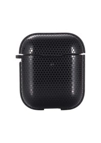 Resim Apple Uyumlu AirPods Zore Airbag 20 Bal Peteği Tasarımlı Kılıf 