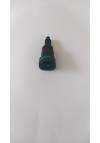 Resim Yakit Hortumu Jak Soketi Düz 8X8 518504558 
