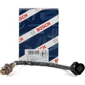 Resim Bosch Bmw F20 Kasa 120I Oksijen Lambda Sensörü No 1 Bosch Marka 11787595353 