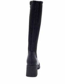 Resim Freefoot 24403-1 Siyah Kadın Çizme 