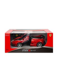 Resim 79200 Uzaktan Kumandalı Ferrari Fxx K Evo Araba 34 Cm 1:14 -sunma 