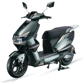 Resim Arora Zr7 Elektrikli Motosiklet Grafen Akülü 