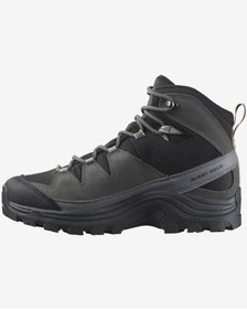 Resim Salomon Quest Rove Gtx W L471815 Kadın Outdoor Bot - Siyah-siyah Siyah 