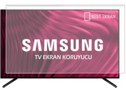 Resim SAMSUNG 55RU8000 TV EKRAN KORUYUCU - Samsung 55\ inç Ekran Koruyucu 