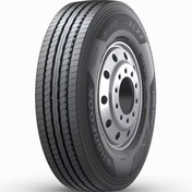 Resim Hankook 295\u002F80R22.5 154\u002F149M Smart Touring AL22 (Yaz) (2024) 