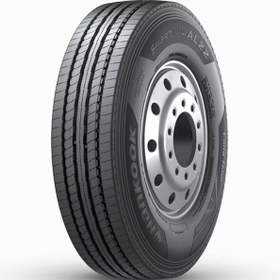Resim Hankook 295\u002F80R22.5 154\u002F149M Smart Touring AL22 (Yaz) (2024) 