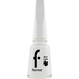 Resim Oje Jelly Look Pure Milk 01 - STD / STD 