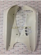 Resim Modenas Kriss 1 Dizlik Takım Beyaz 1999-2004 