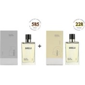 Resim Bargello 585 228 Erkek/kadın Parfüm Edp 50 ml Flower/oriental - Mnms50585228 