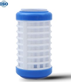 Resim Filter Store Daire Bina Sayaç Girişi 5" Inch 1 Aşama ( Yıkanabilir ) Yedek Filtre Seti 