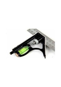 Resim Açı Ölçer.gönye 45 ve 90 Derece 12271 