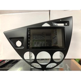 Resim Ford Focus 1 1998-2005 Modelleri Arası Android Multimedia 
