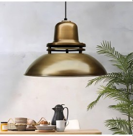 Resim Homing Nova Serisi Eskitme Büyük Boy Metal Sarkıt Ayd-3673 Eskitme 