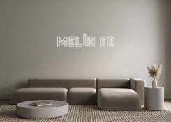 Resim Özel Tasarım : MELİH ER 