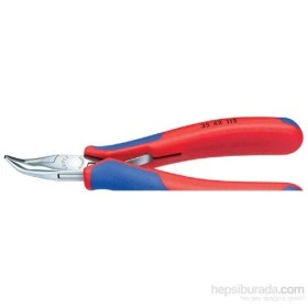 Resim Knipex Elektronikçi Kargaburun 35 21 115 