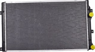 Resim Volkswagen Golf 5 1.4 TDI Motor Su Radyatörü Bsg Marka 1K0121253BB 
