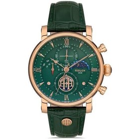 Resim Hislon TM105R-15KR Erkek Kol Saati 