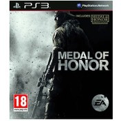 Resim Medal Of Honor Psx3 