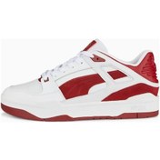 Resim Puma Slıpstream Suede Kadın Ayakkabı 388683-02 Çok Renkli 