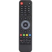 Resim ST00943 Next Minix Hd * Nextstar 18000 Hd Uydu Kumandası 